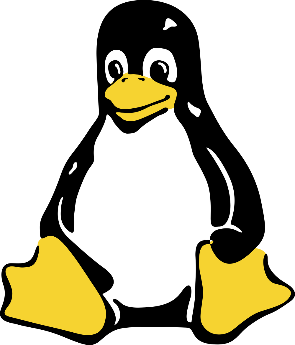 Linux coming soon